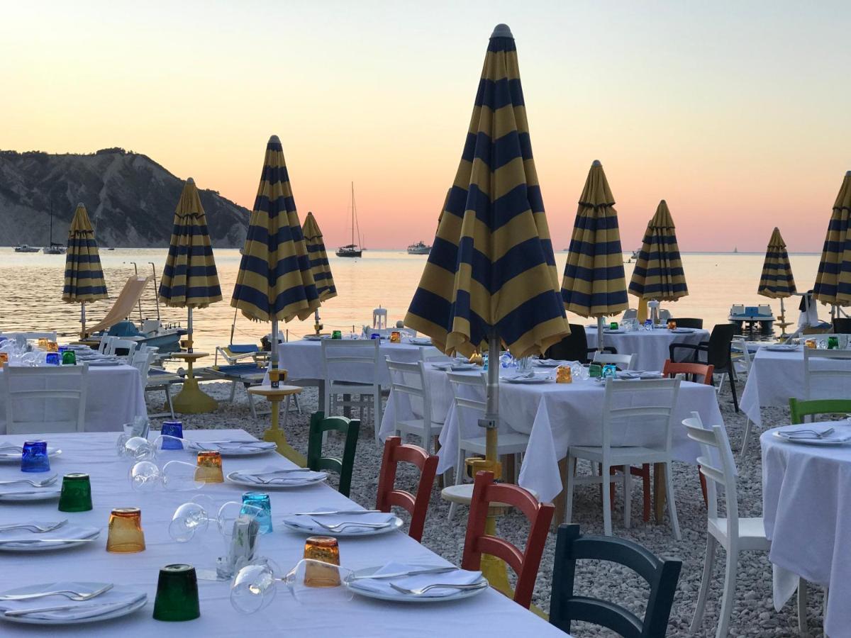 Il Posto Perfetto Bed & Breakfast Santa Maria Nuova  Luaran gambar