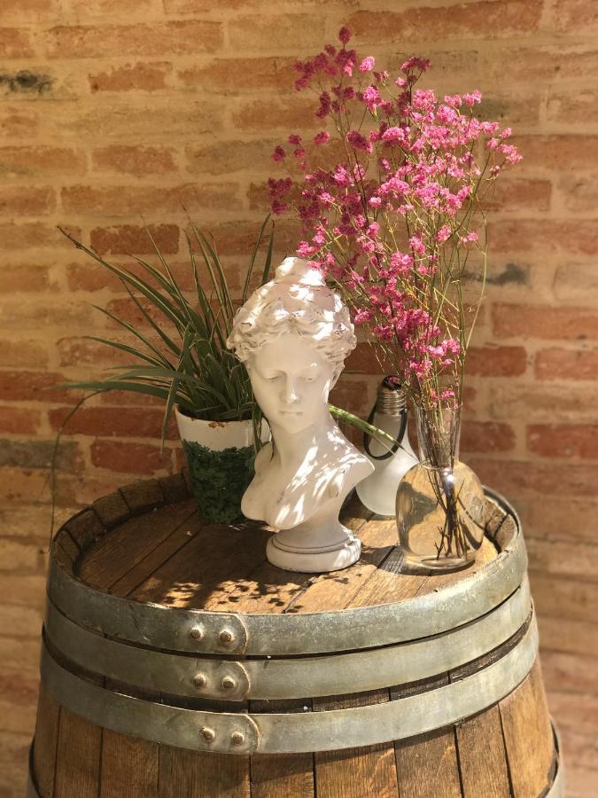Il Posto Perfetto Bed & Breakfast Santa Maria Nuova  Luaran gambar