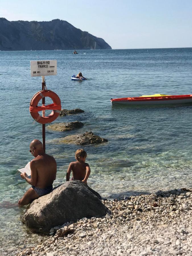 Il Posto Perfetto Bed & Breakfast Santa Maria Nuova  Luaran gambar