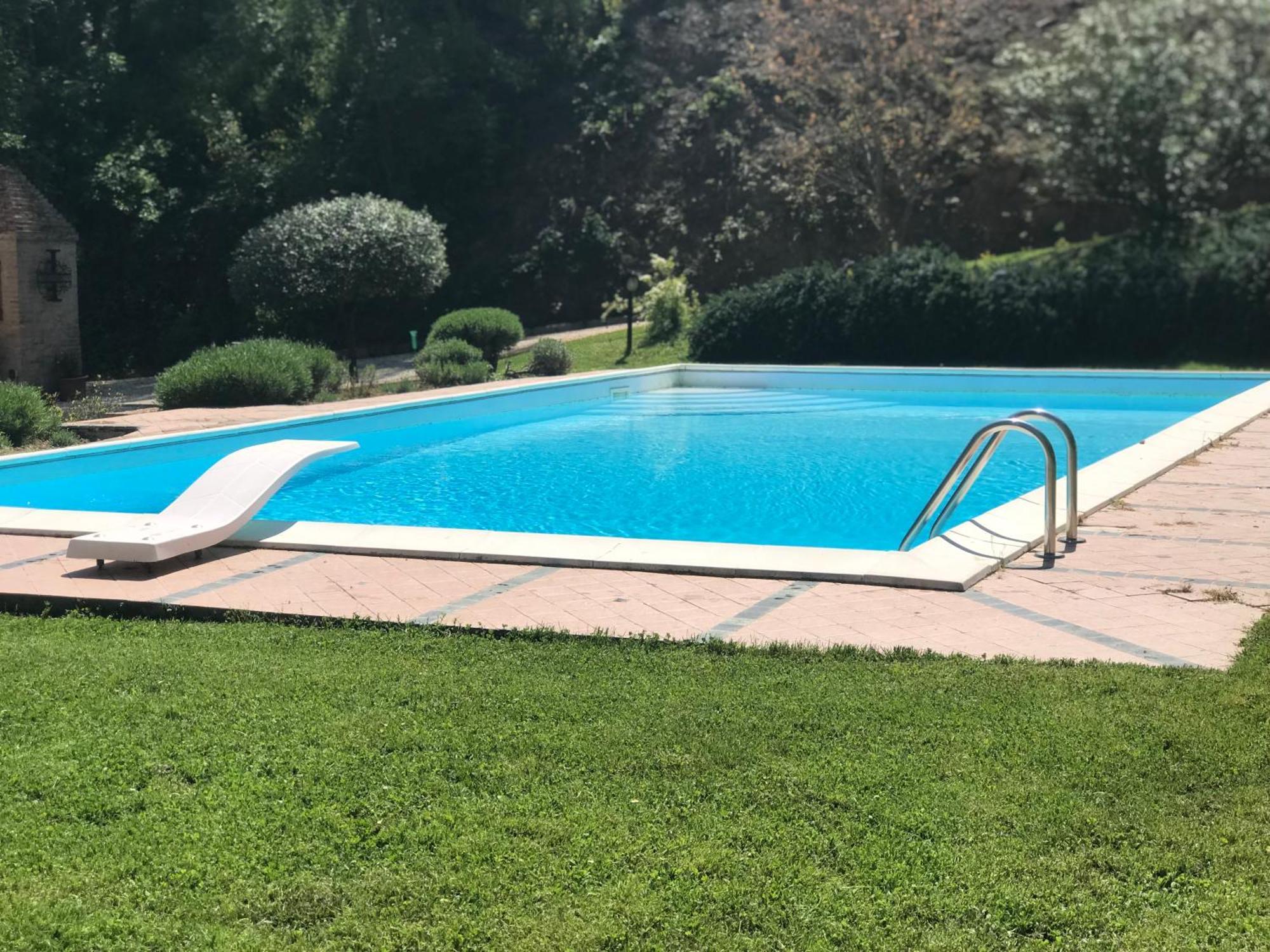 Il Posto Perfetto Bed & Breakfast Santa Maria Nuova  Luaran gambar