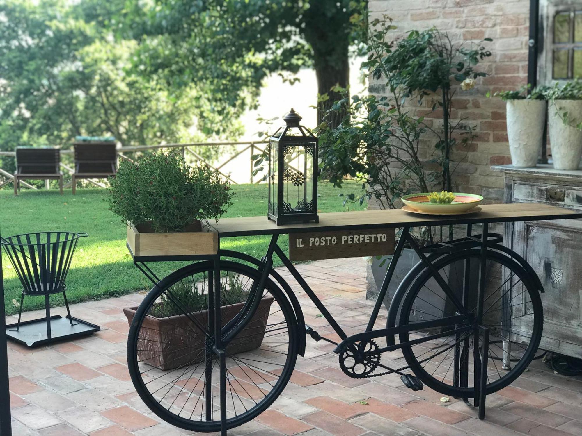 Il Posto Perfetto Bed & Breakfast Santa Maria Nuova  Luaran gambar