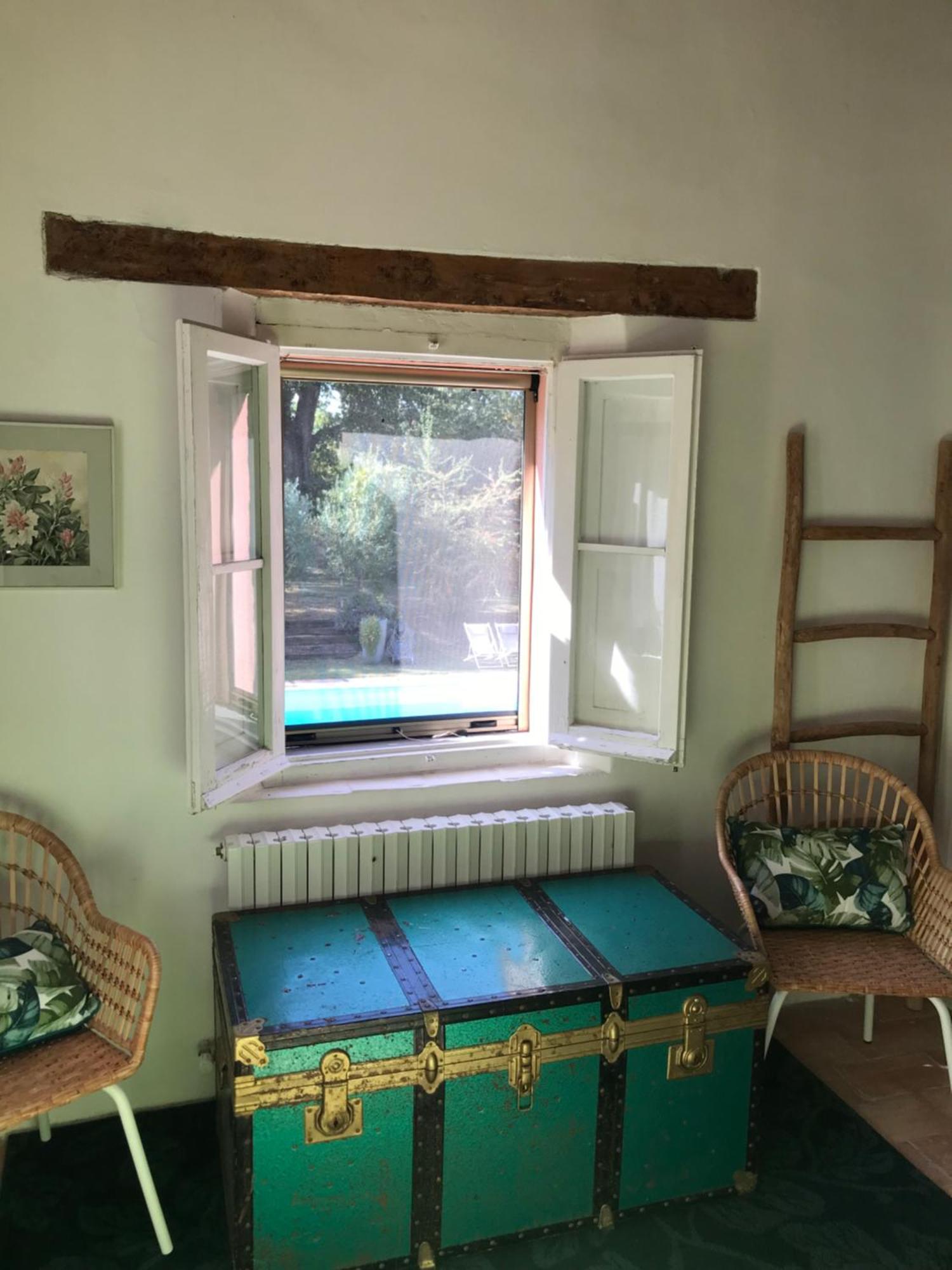 Il Posto Perfetto Bed & Breakfast Santa Maria Nuova  Luaran gambar
