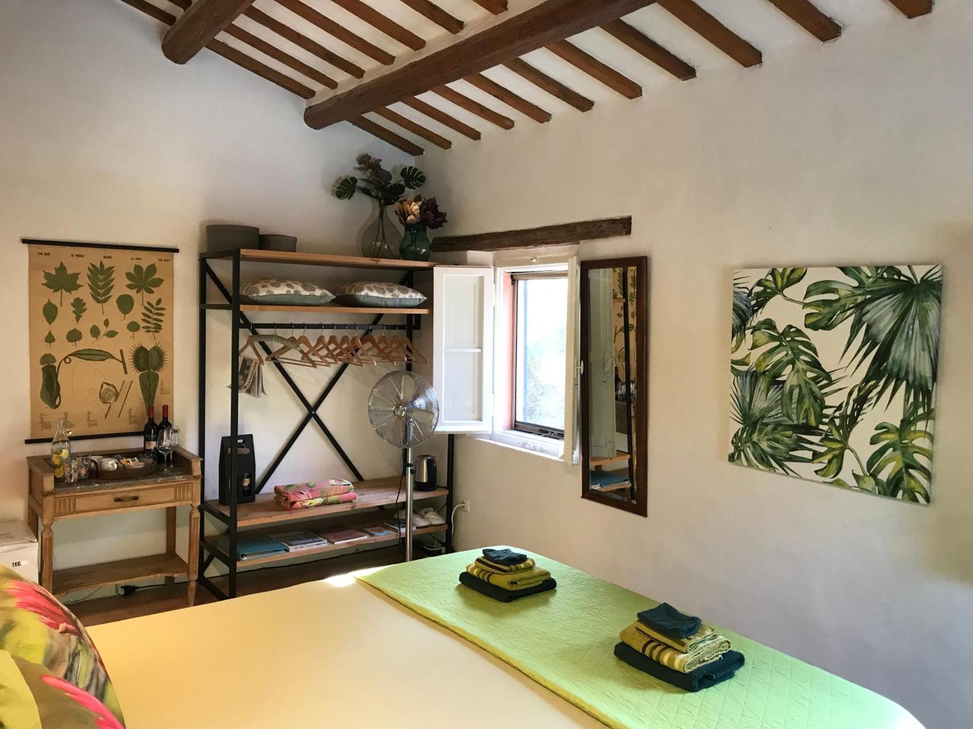 Il Posto Perfetto Bed & Breakfast Santa Maria Nuova  Luaran gambar