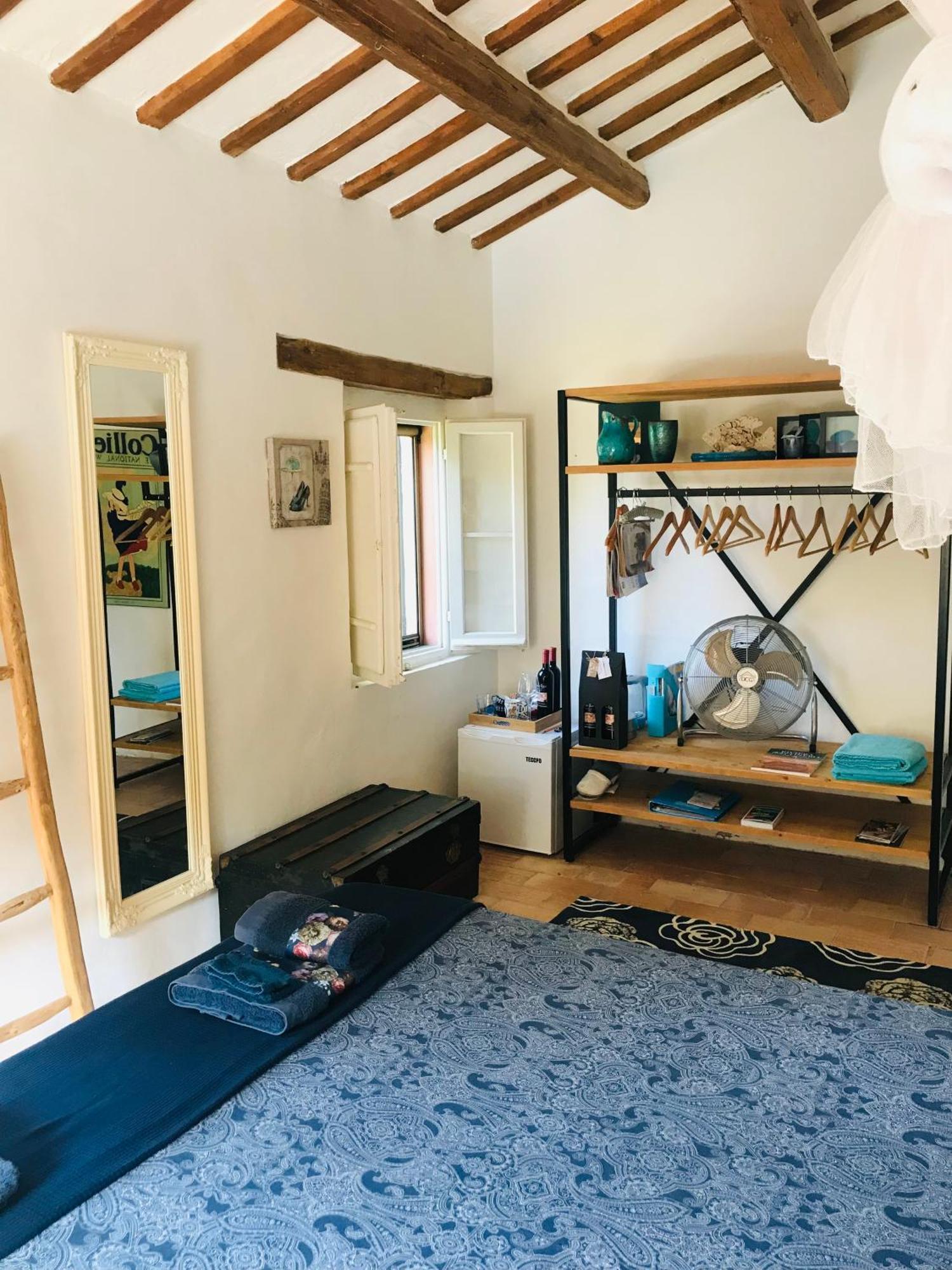 Il Posto Perfetto Bed & Breakfast Santa Maria Nuova  Luaran gambar