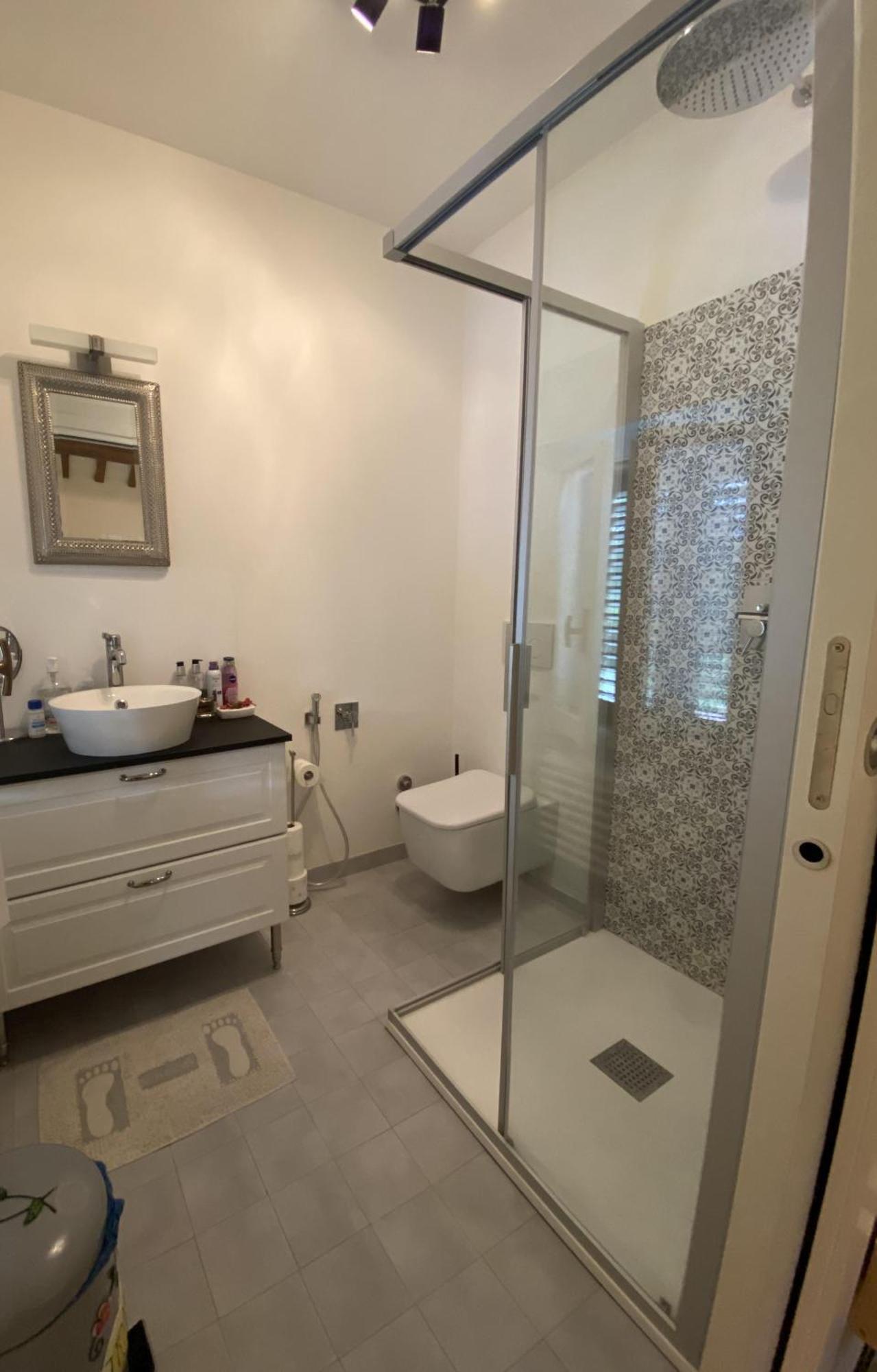 Il Posto Perfetto Bed & Breakfast Santa Maria Nuova  Luaran gambar