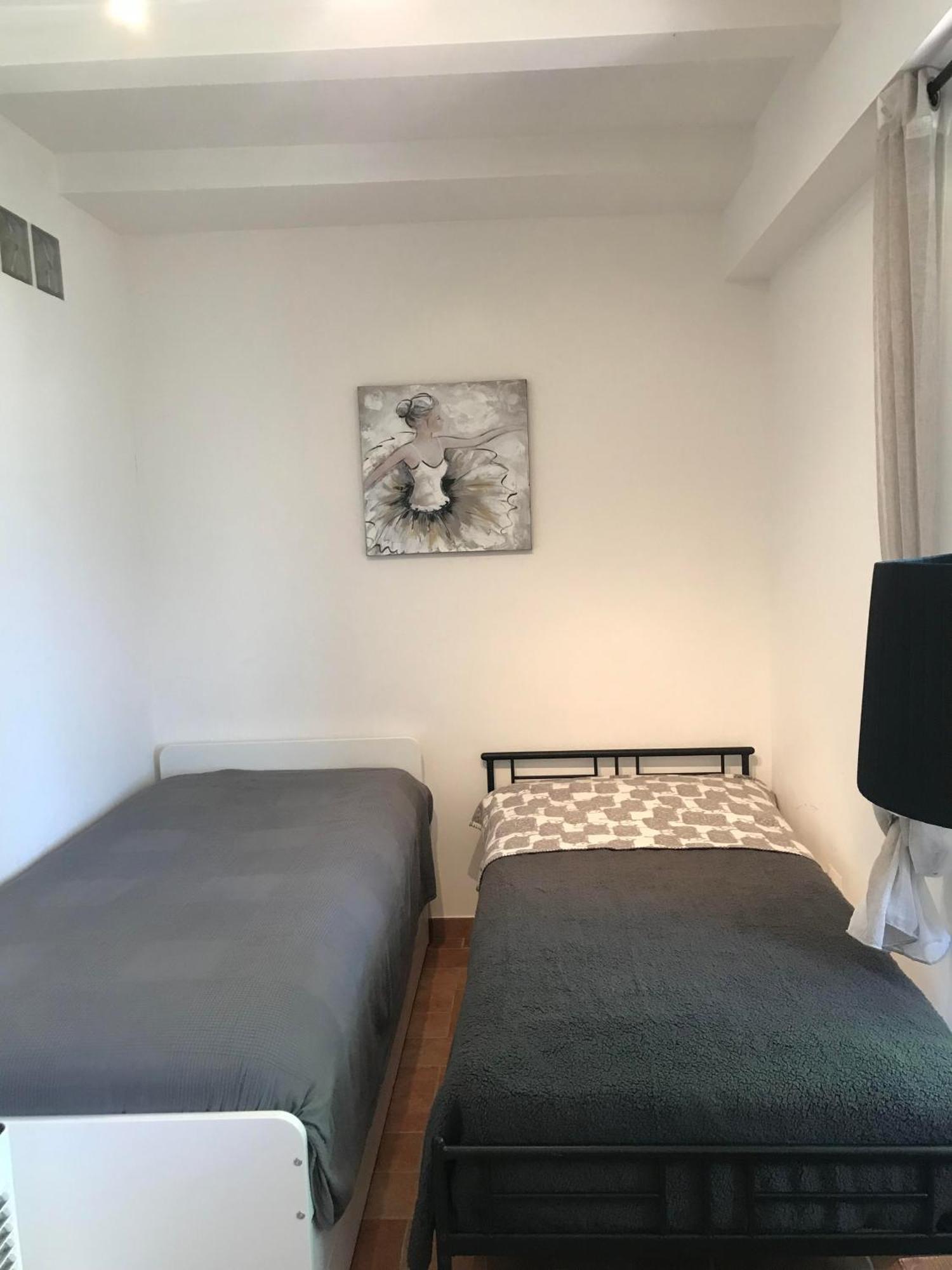 Il Posto Perfetto Bed & Breakfast Santa Maria Nuova  Luaran gambar