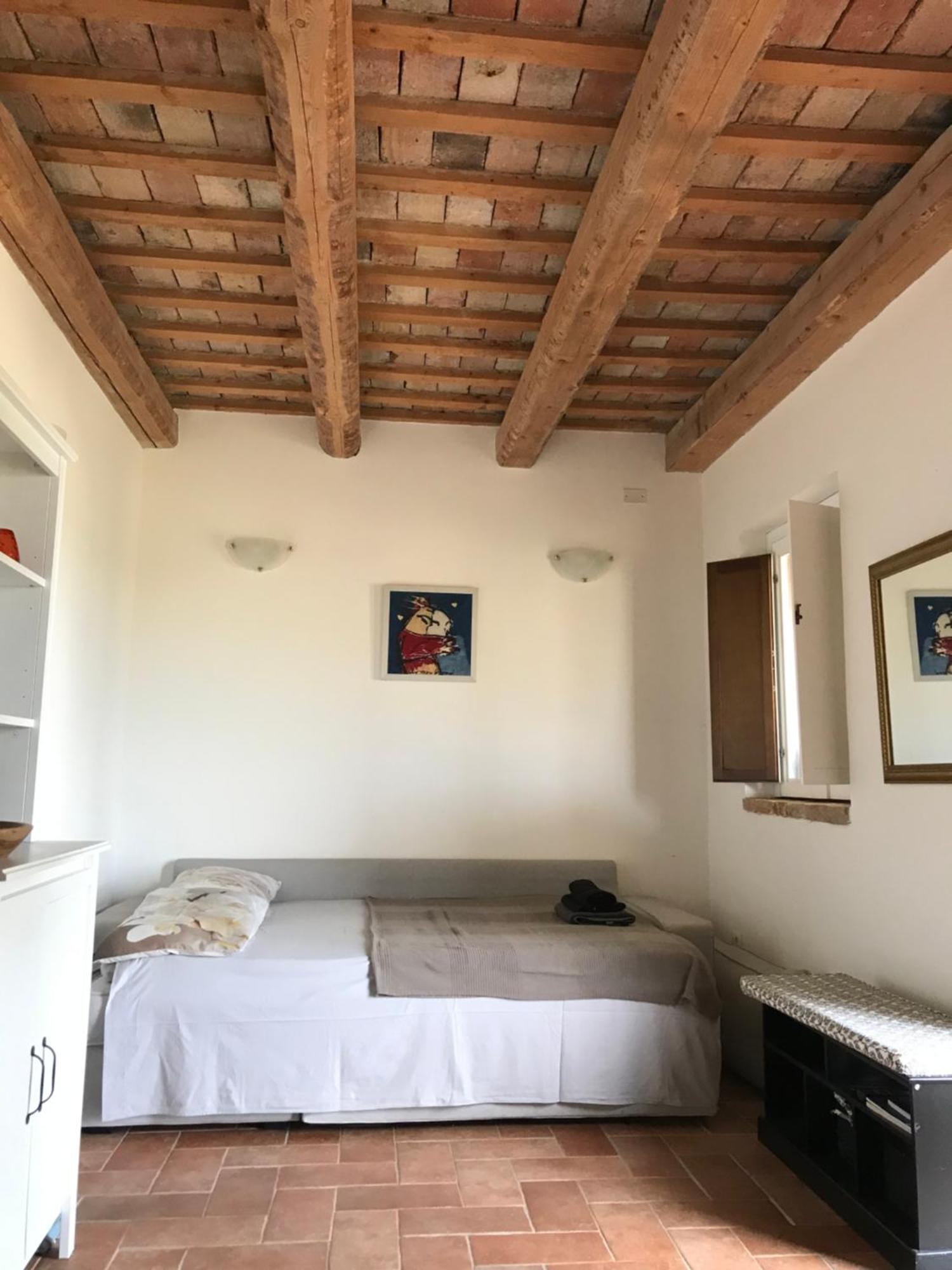 Il Posto Perfetto Bed & Breakfast Santa Maria Nuova  Luaran gambar