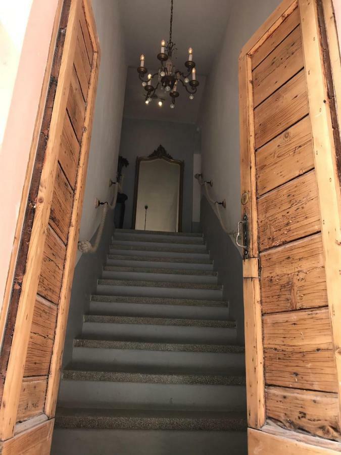 Il Posto Perfetto Bed & Breakfast Santa Maria Nuova  Luaran gambar