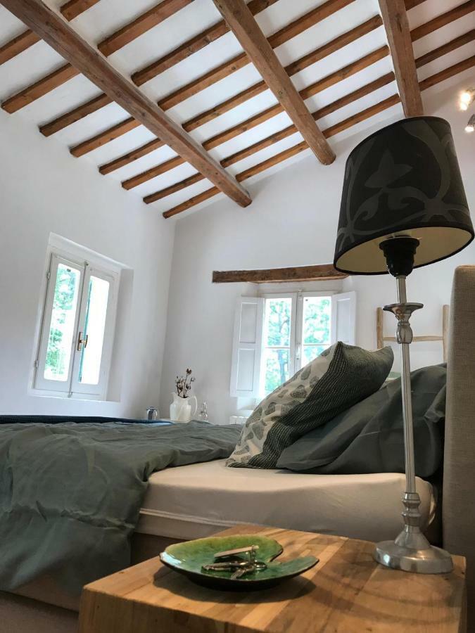 Il Posto Perfetto Bed & Breakfast Santa Maria Nuova  Luaran gambar