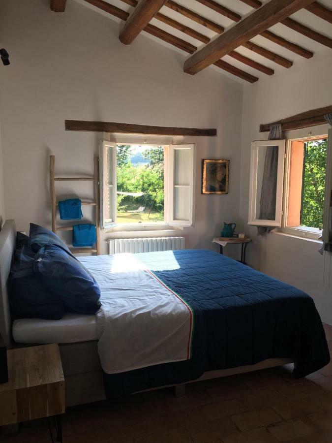 Il Posto Perfetto Bed & Breakfast Santa Maria Nuova  Luaran gambar