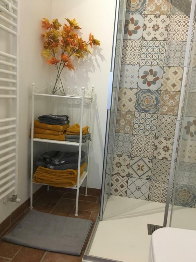 Il Posto Perfetto Bed & Breakfast Santa Maria Nuova  Luaran gambar