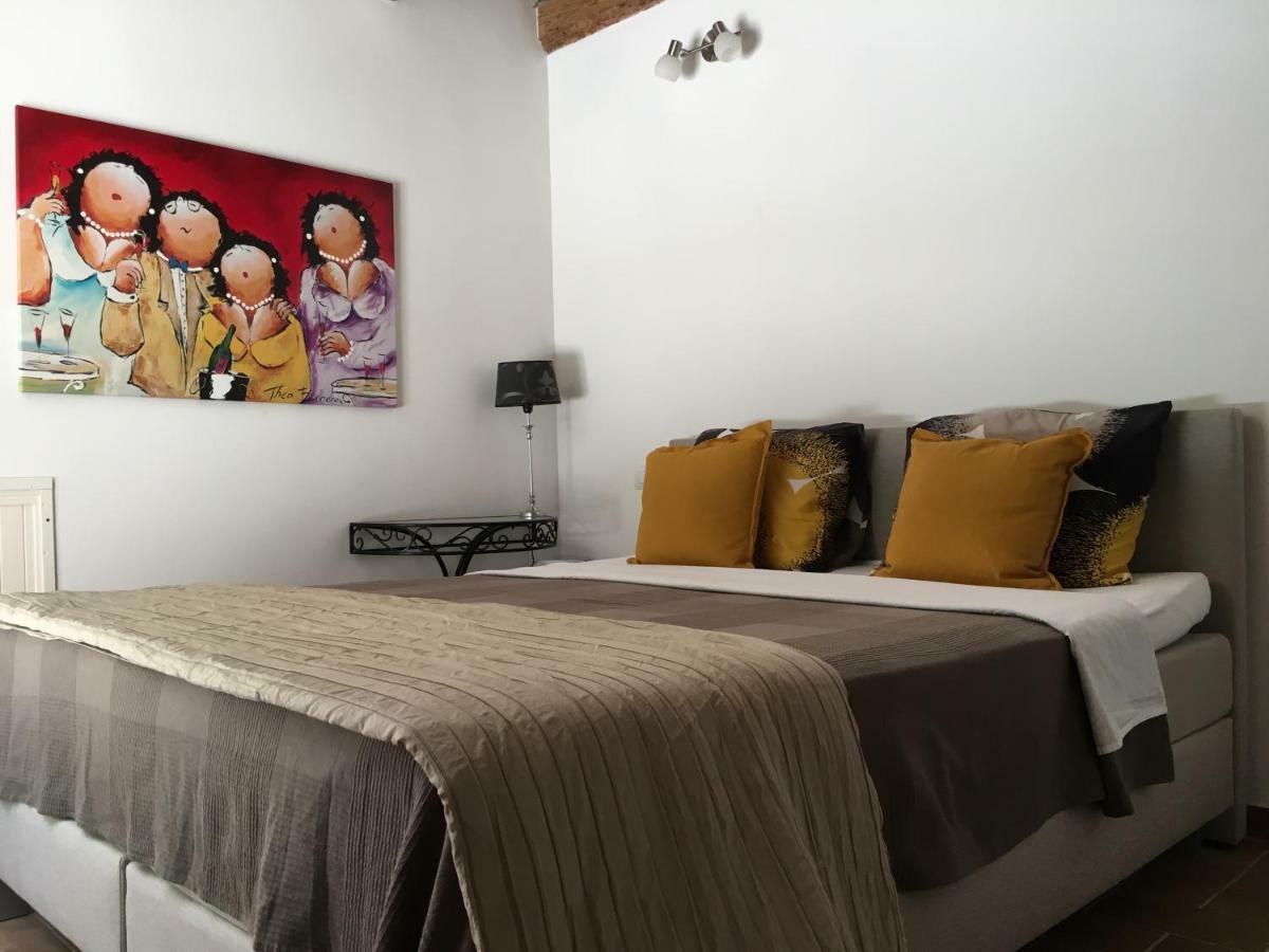 Il Posto Perfetto Bed & Breakfast Santa Maria Nuova  Luaran gambar