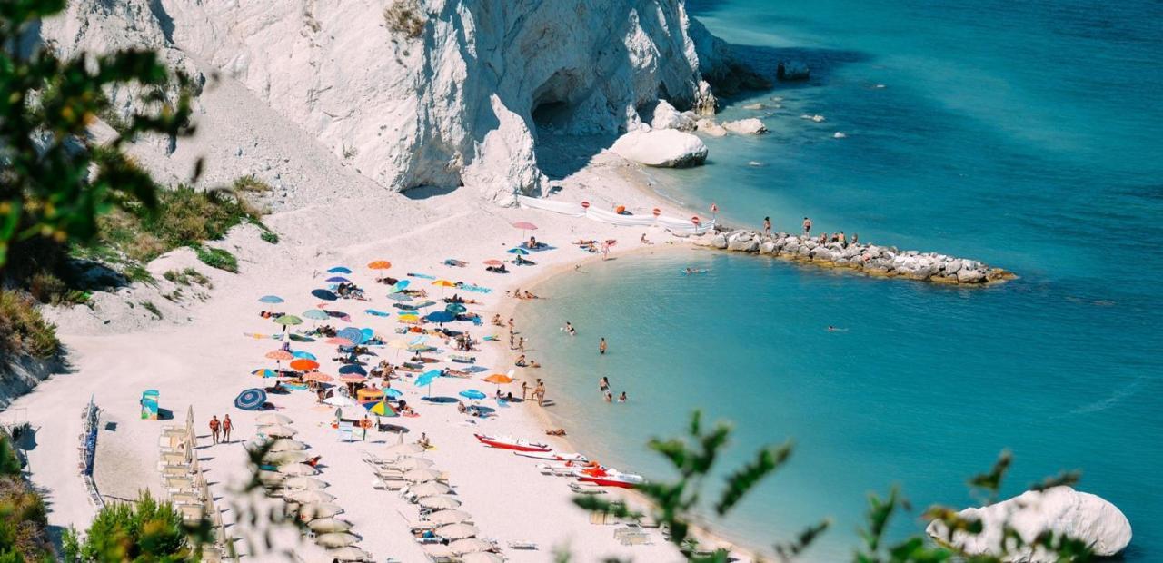 Il Posto Perfetto Bed & Breakfast Santa Maria Nuova  Luaran gambar